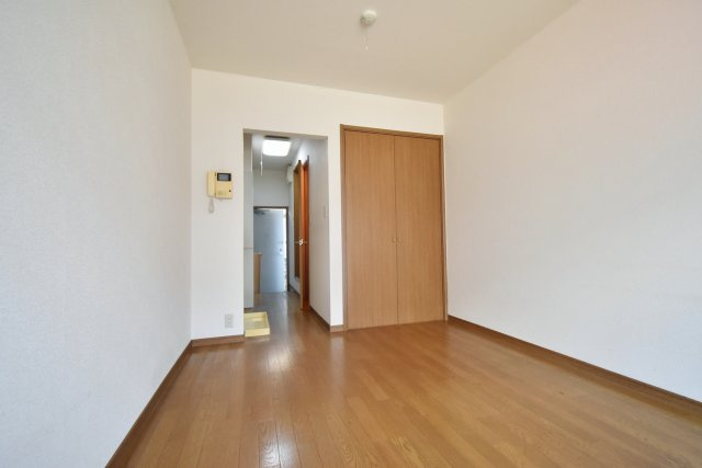 ルフロン甲子園の居間・リビング