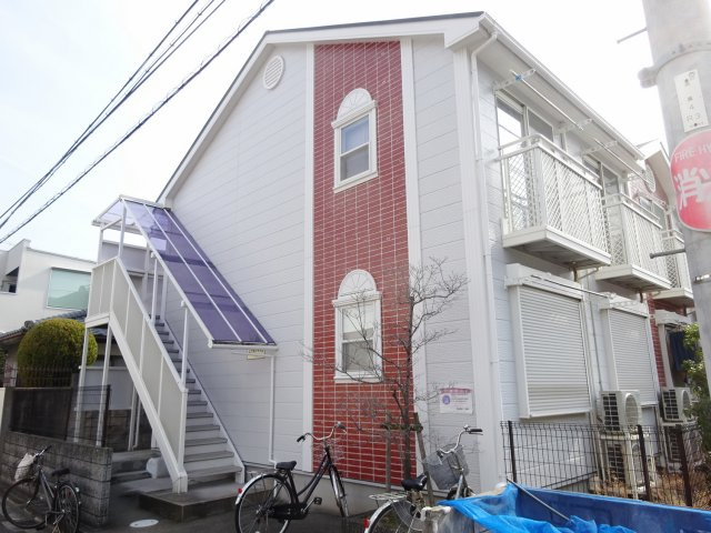 ルフロン甲子園