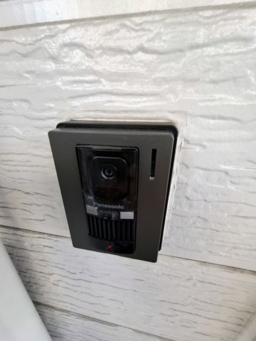 ルフロン甲子園のセキュリティ