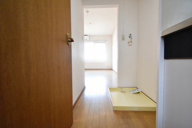 ルフロン甲子園の内装