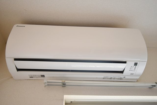 ルフロン甲子園の設備