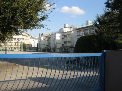 【展望】 | ロータリーステーションプラザ川口 | 飯仲小学校まで800m