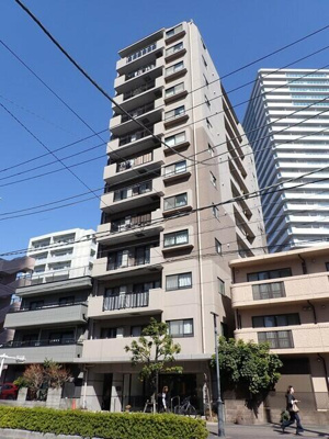 【外観】 | ロータリーステーションプラザ川口