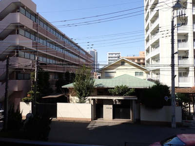 【周辺】 | ロータリーステーションプラザ川口