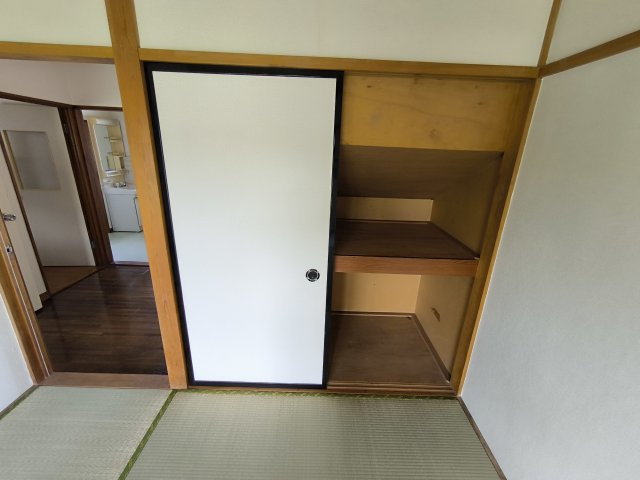【収納】 | 泉マンションB
