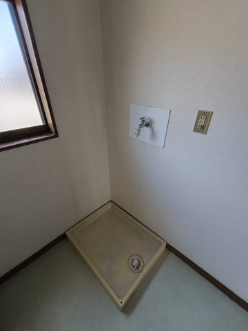 【設備】 | 泉マンションB