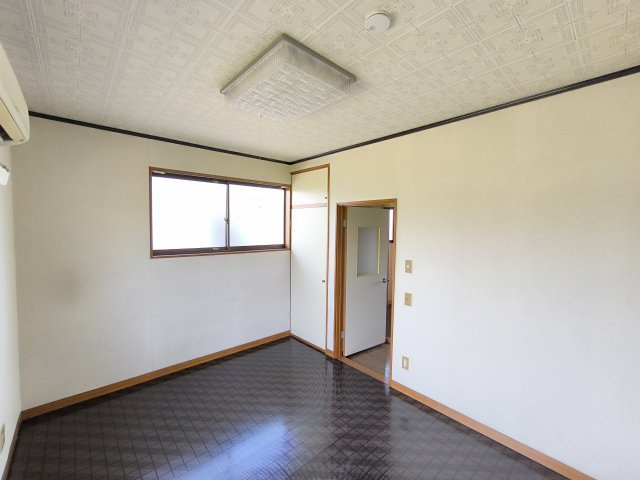 【居間・リビング】 | 泉マンションB