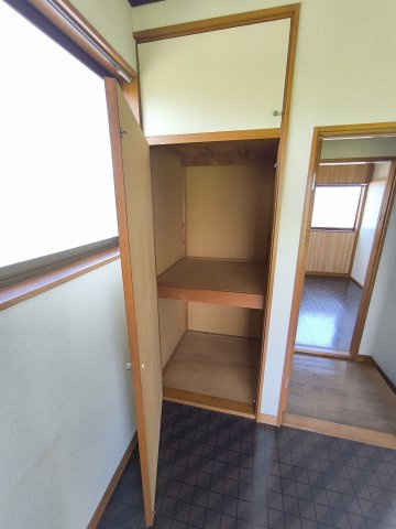 【収納】 | 泉マンションB
