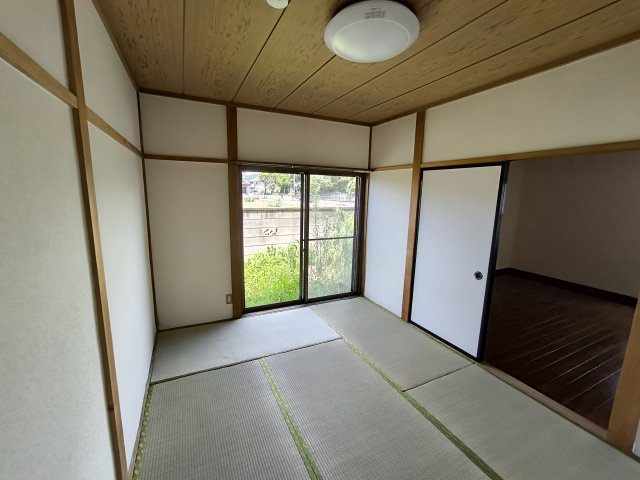 【和室】 | 泉マンションB