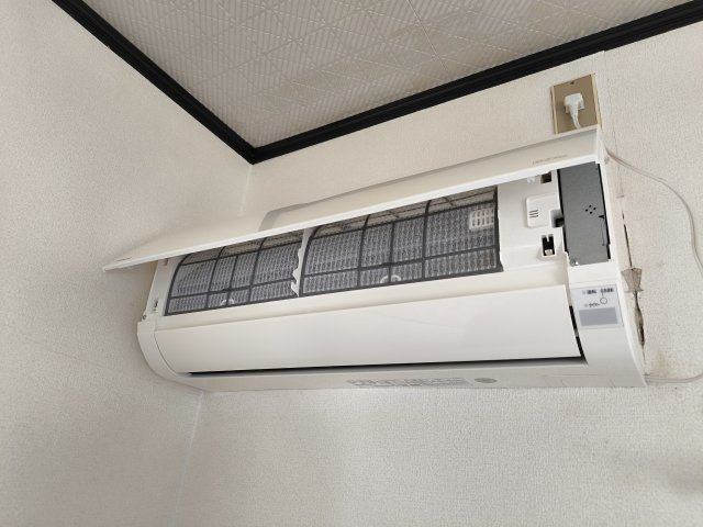 【設備】 | 泉マンションB
