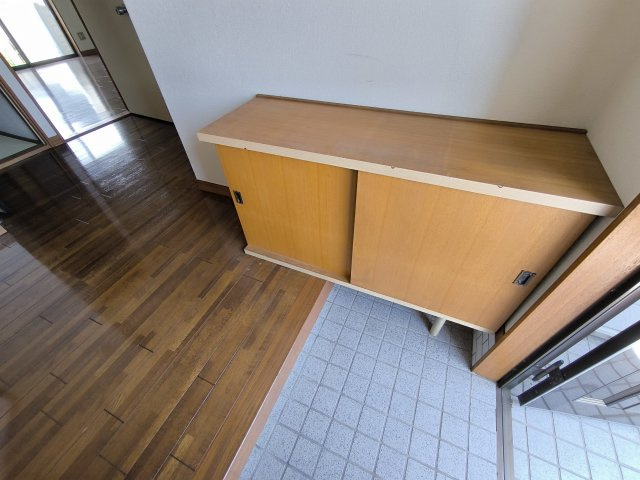 【収納】 | 泉マンションB