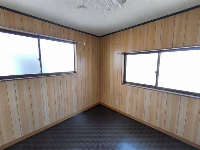 【内装】 | 泉マンションB