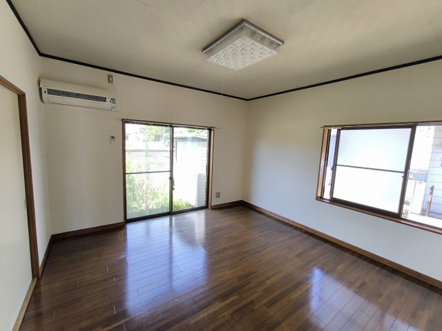 【居間・リビング】 | 泉マンションB
