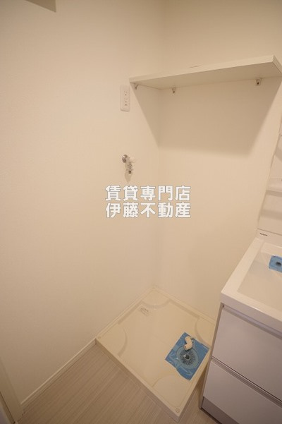 SANCTUARYの設備|　
