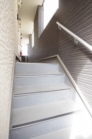 SANCTUARYのその他共用部分