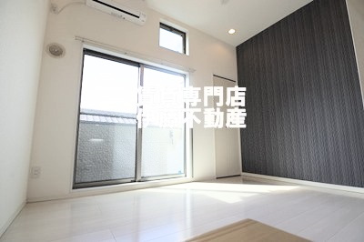 SANCTUARYの洋室