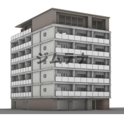 【外観】 | 材木町テナント