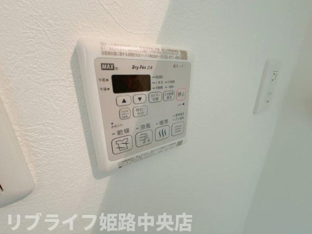フェリス高浜の設備
