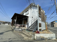 神戸市西区伊川谷町有瀬の店舗事務所の画像