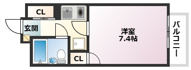 藤和シティコープ本山の画像