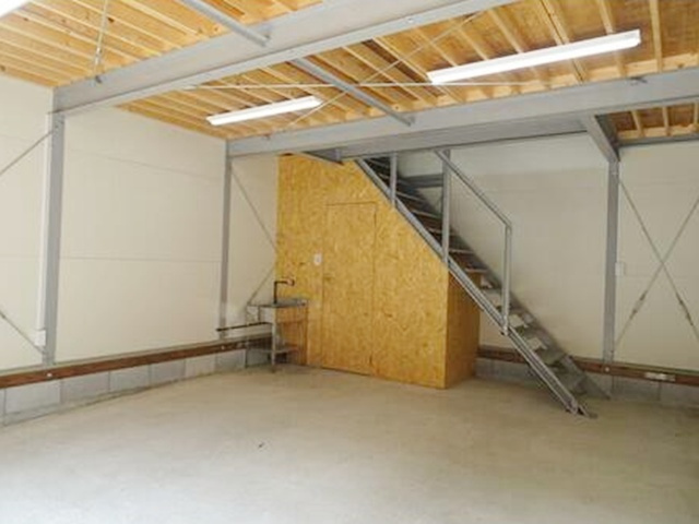 【内装】 | 山科区小山北林町　中古倉庫