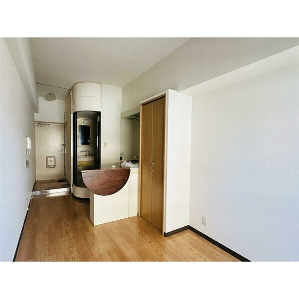 姫路市東延末２丁目の賃貸マンションの内装