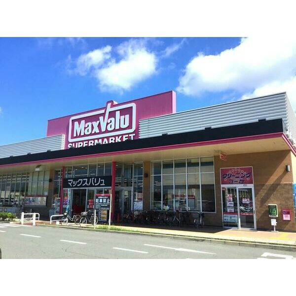 姫路市東延末２丁目の賃貸マンションの周辺