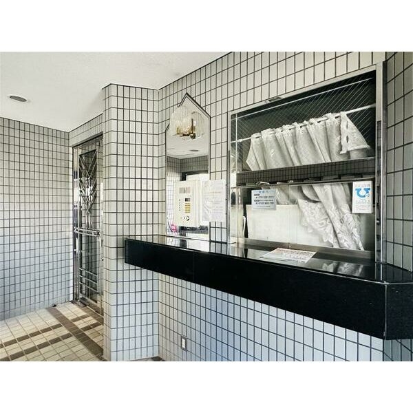 姫路市東延末２丁目の賃貸マンションのその他共用部分