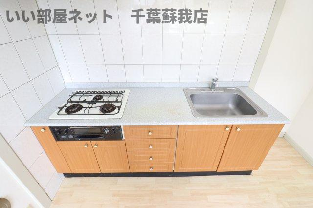エバープレイスの内装|内装は落ち着いています
