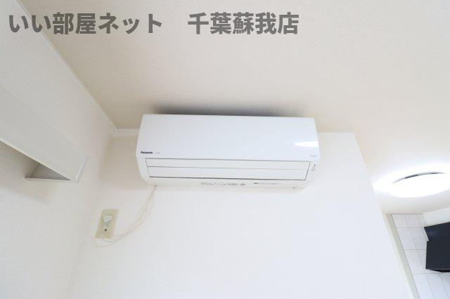 エバープレイスの玄関|シューズボックス