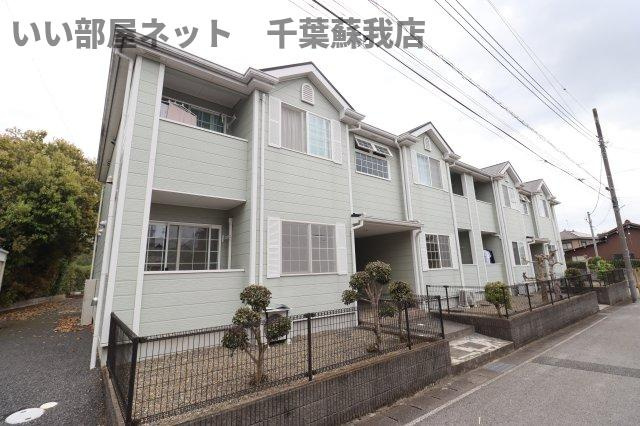 エバープレイス