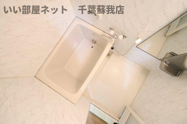 エバープレイスのキッチン|お料理しやすいキッチンです