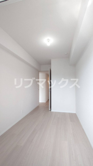 【洋室】クラリティア横濱反町 