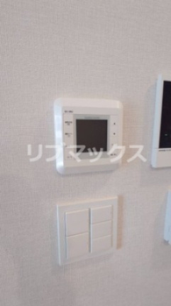 【設備】クラリティア横濱反町