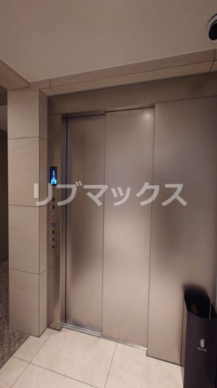 【その他】クラリティア横濱反町 