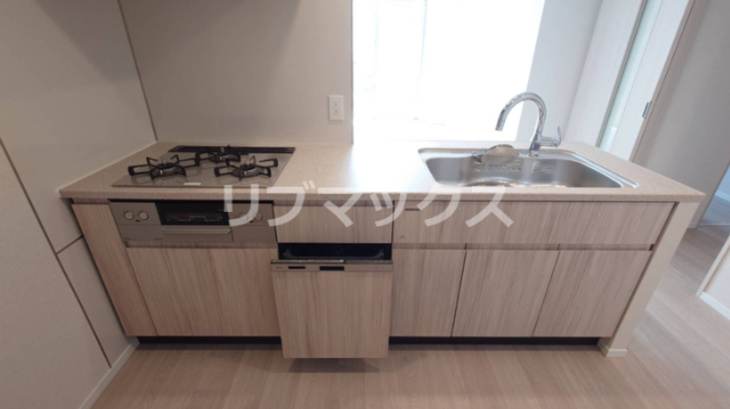 【その他】クラリティア横濱反町 