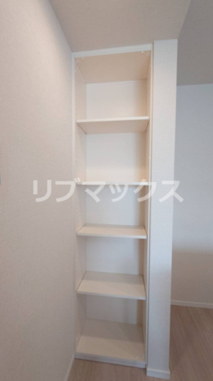 【その他】クラリティア横濱反町