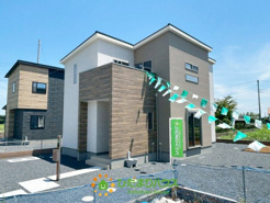 ワイウッドコート羽生市加羽ヶ崎第1期　新築一戸建て　03の画像