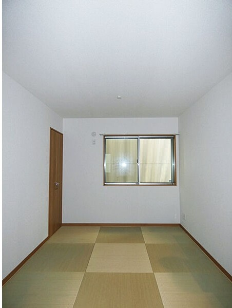 朝日が丘貸家ⅡＢのその他
