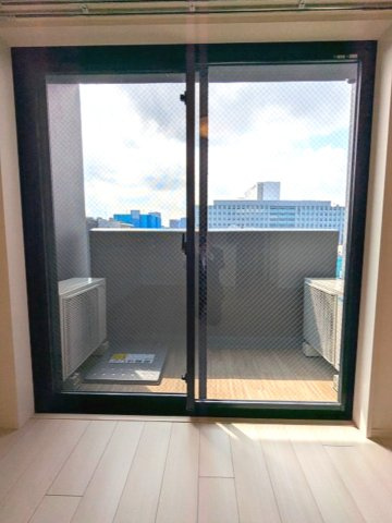 クラリティア浅草橋の設備|13F、上層階は日当たり眺望良好です