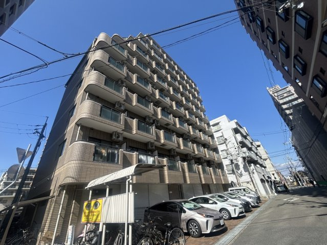 ウエストビラITO