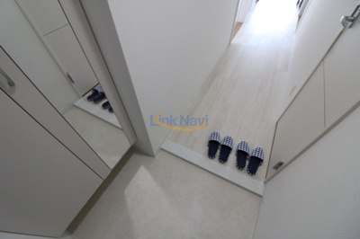 【内装】 | フェリースヴィダ福島