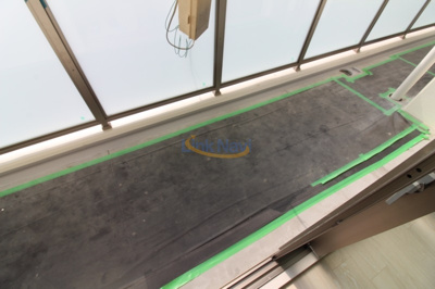 【バルコニー】 | フェリースヴィダ福島