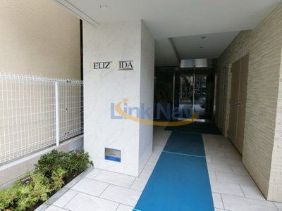 【エントランス】 | フェリースヴィダ福島