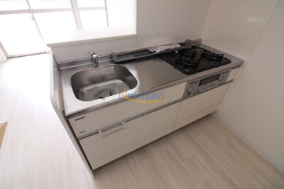 【キッチン】 | フェリースヴィダ福島