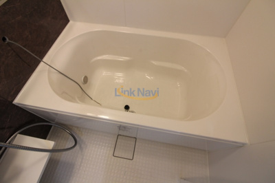 【浴室】 | フェリースヴィダ福島