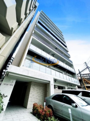 【外観】 | フェリースヴィダ福島