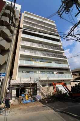 【外観】 | フェリースヴィダ福島