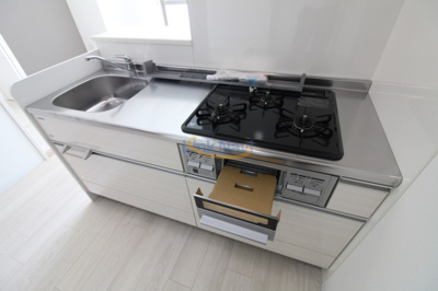 【キッチン】 | フェリースヴィダ福島