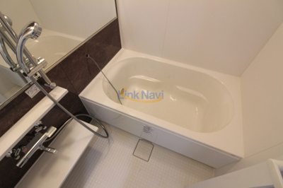 【浴室】 | フェリースヴィダ福島